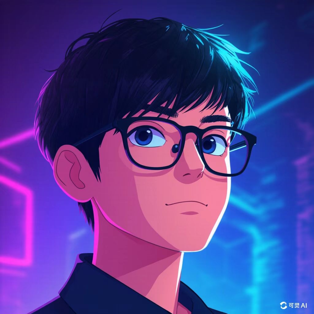 我的个人博客 – 思考与分享