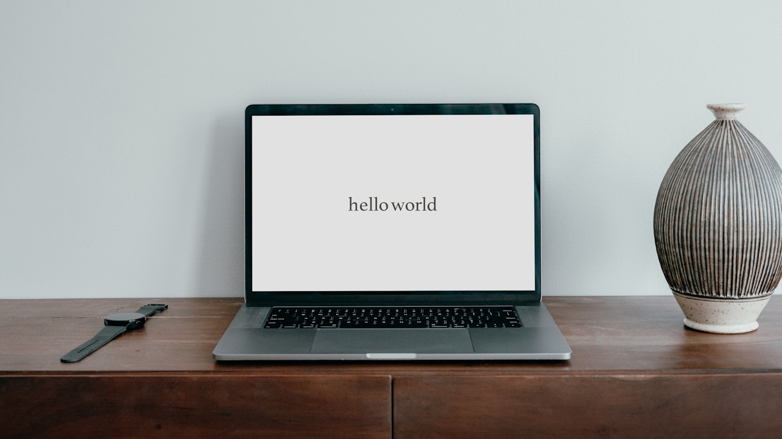 全新 macOS 安装后的 Web 开发者最小化设置清单